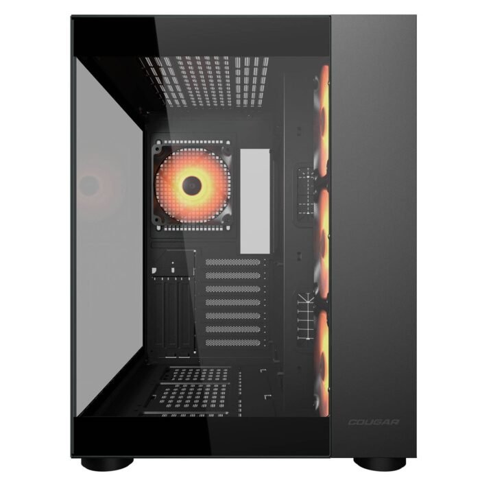 FV150_B_03 TORRE AMD Ryzen™ 5 8600G/ A-650-VC WIFI / 16 GB RAM/ M.2 512GB - Imagen 6