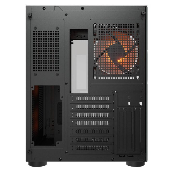FV150_B_10 TORRE AMD Ryzen™ 5 8600G/ A-650-VC WIFI / 16 GB RAM/ M.2 512GB - Imagen 3