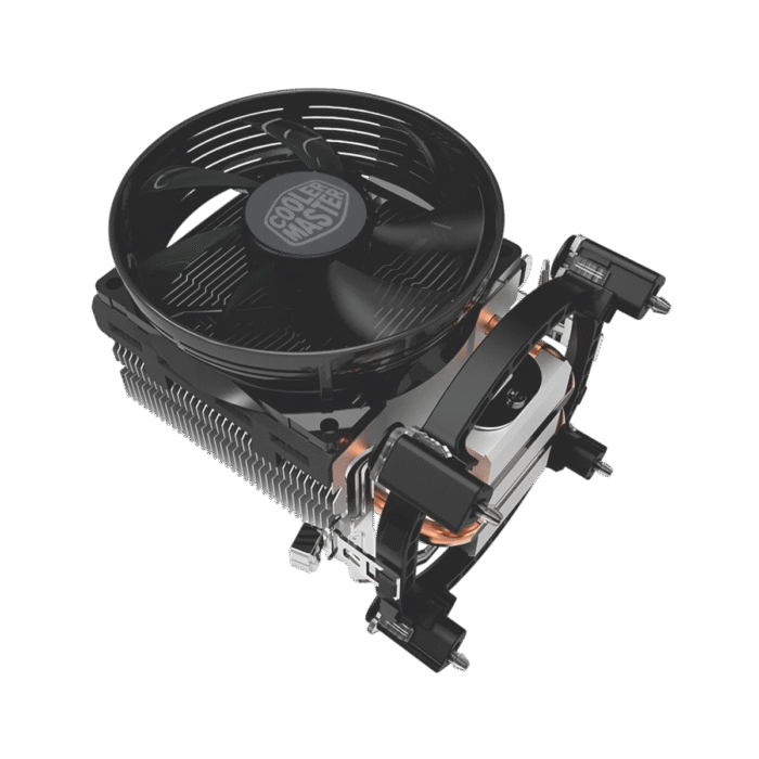DISIPADOR COOLER MASTER HYPER T20 - Imagen 4