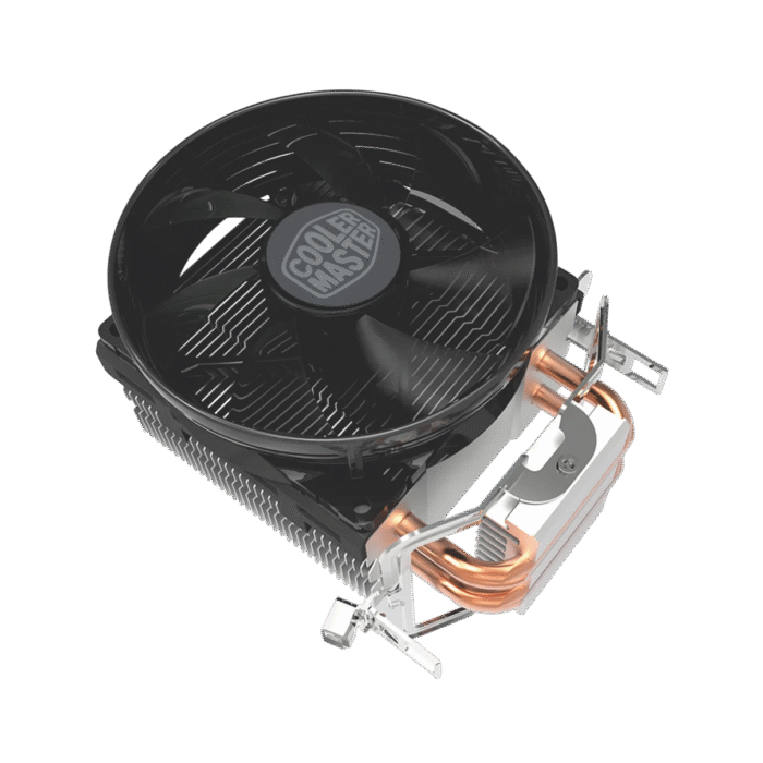 DISIPADOR COOLER MASTER HYPER T20 - Imagen 3