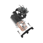 DISIPADOR COOLER MASTER HYPER T20 - Imagen 2