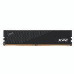 MEMORIA RAM XPG BLACK HUNTER 8GB 5200MHZ - Imagen 2