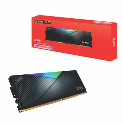 MEMORIA RAM XPG LANCER RGB 32GB 5600MT/s