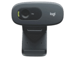 CAMARA LOGITECH C270 HD WEBCAM 720p - Imagen 4