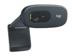 CAMARA LOGITECH C270 HD WEBCAM 720p - Imagen 3