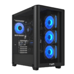 TORRE AMD Ryzen™ 7 8700f / B650M-E / M.2 512 GB/ 16GB DDR5 4800MHZ /RTX3050 6GB