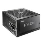 FUENTE DE PODER XPG PYLON 650W 80+BRONZE - Imagen 2