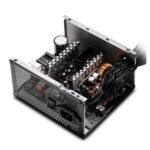 FUENTE DE PODER XPG PYLON 650W 80+BRONZE - Imagen 5