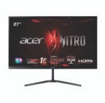 MONITOR GAMING ACER NITRO KG270 27 PULGADAS 180HZ 1MS