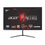 MONITOR GAMING ACER NITRO KG270 27 PULGADAS 180HZ 1MS