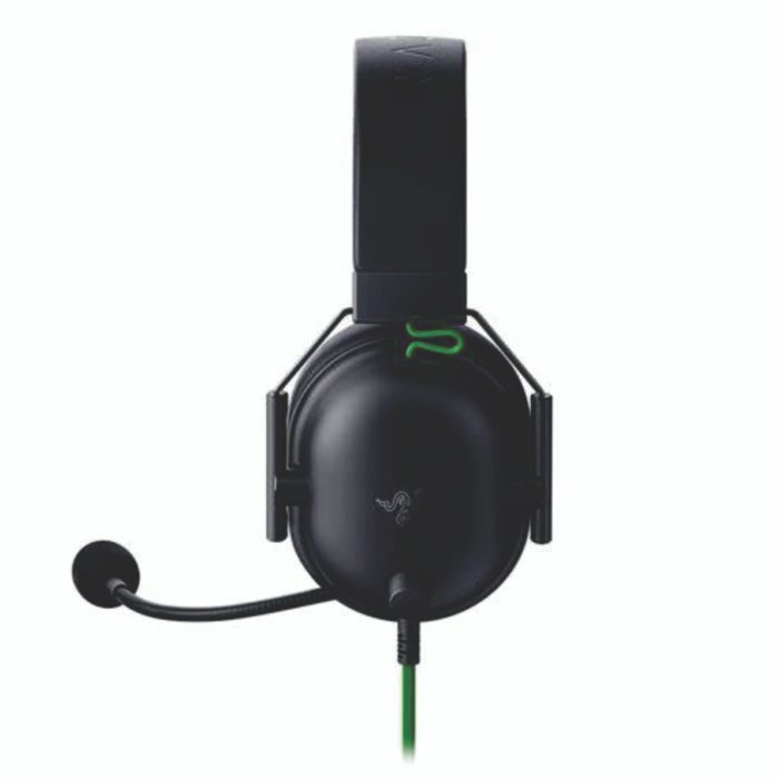 DIADEMA RAZER-1 DIADEMA RAZER BLACKSHARK V2 X - Imagen 5