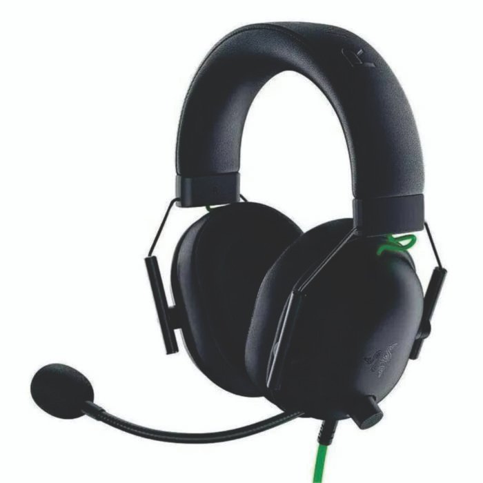 DIADEMA RAZER-2 DIADEMA RAZER BLACKSHARK V2 X - Imagen 4
