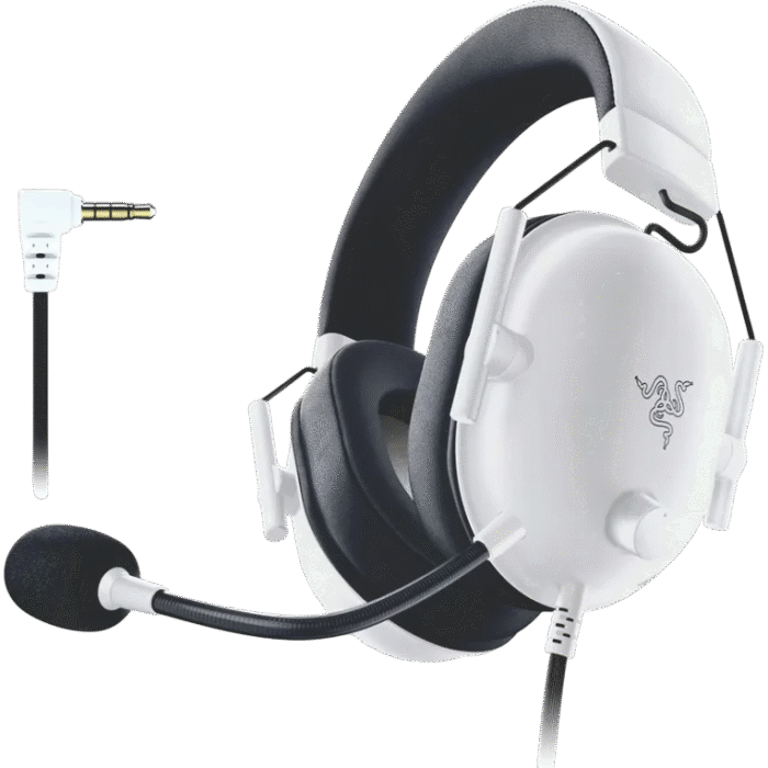 DIADEMA RAZER BLACKSHARK V2 X - Imagen 3