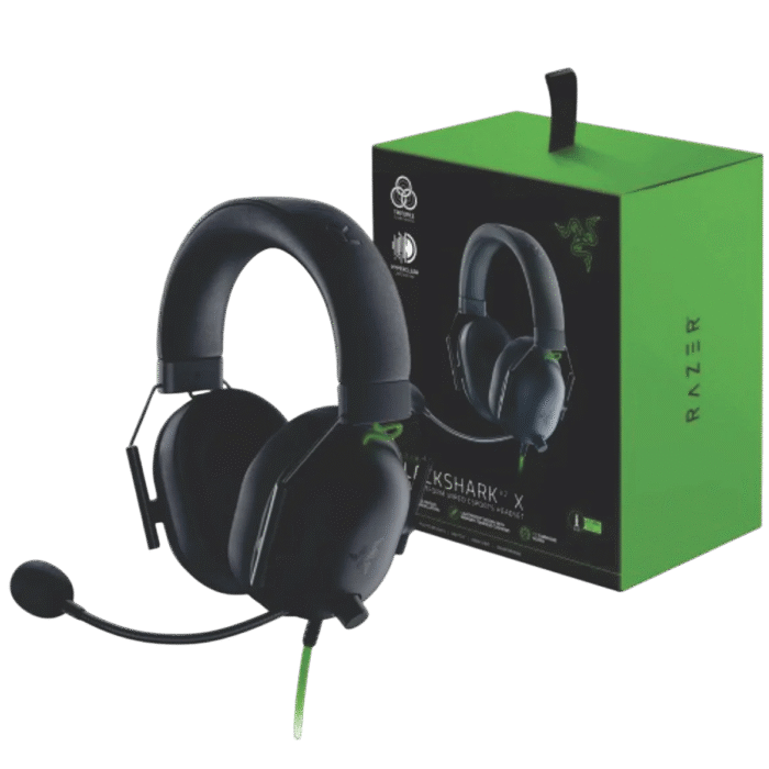 DIADEMA RAZER BLACKSHARK V2 X - Imagen 5