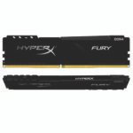 MEMORIA RAM HYPER X FURY 8GB 3200MHZ DDR4 - Imagen 3