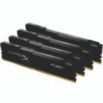 MEMORIA RAM HYPER X FURY 8GB 3200MHZ DDR4 - Imagen 4