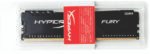 MEMORIA RAM HYPER X FURY 8GB 3200MHZ DDR4