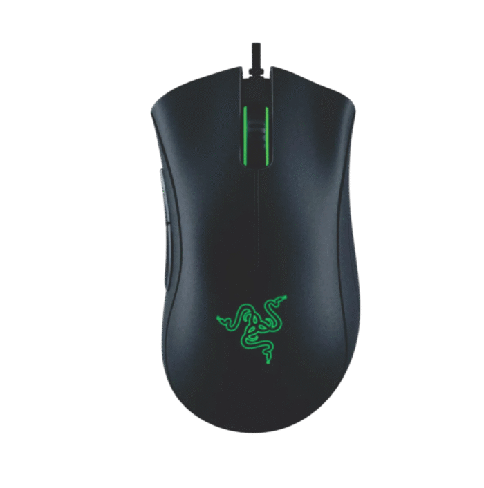 MOUSE RAZER DEATHADDER ESSENTIAL 6400DPI - Imagen 4