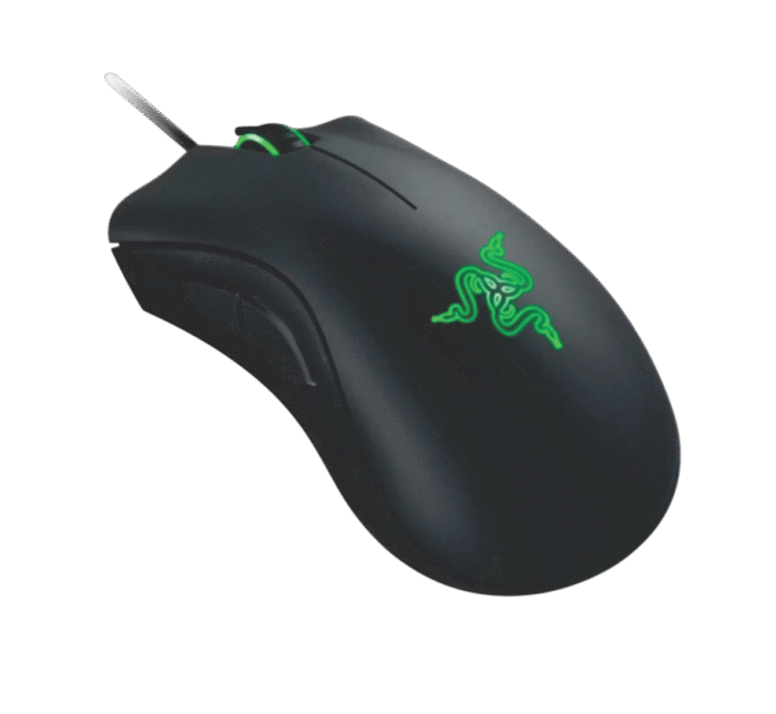 MOUSE RAZER DEATHADDER ESSENTIAL 6400DPI - Imagen 3