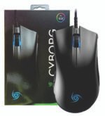 MOUSE GAMER VSG CYBORG