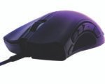 MOUSE GAMER VSG CYBORG - Imagen 3