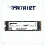 M.2 PATRIOT P300 1TB NVME PCIE GEN3 - Imagen 2