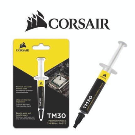 PASTA TERMICA CORSAIR TM30
