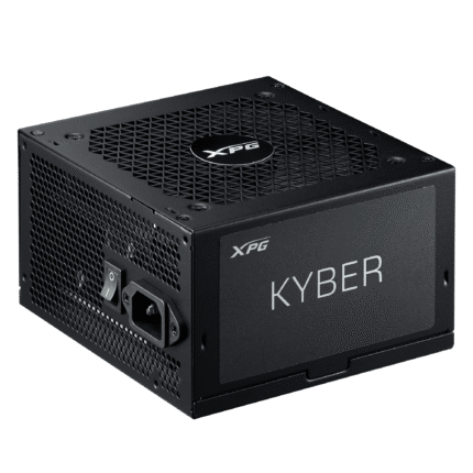 FUENTE DE PODER XPG KYBER 750W 80+ GOLD