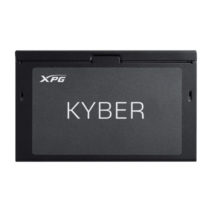 FUENTE DE PODER XPG KYBER 750W 80+ GOLD - Imagen 5