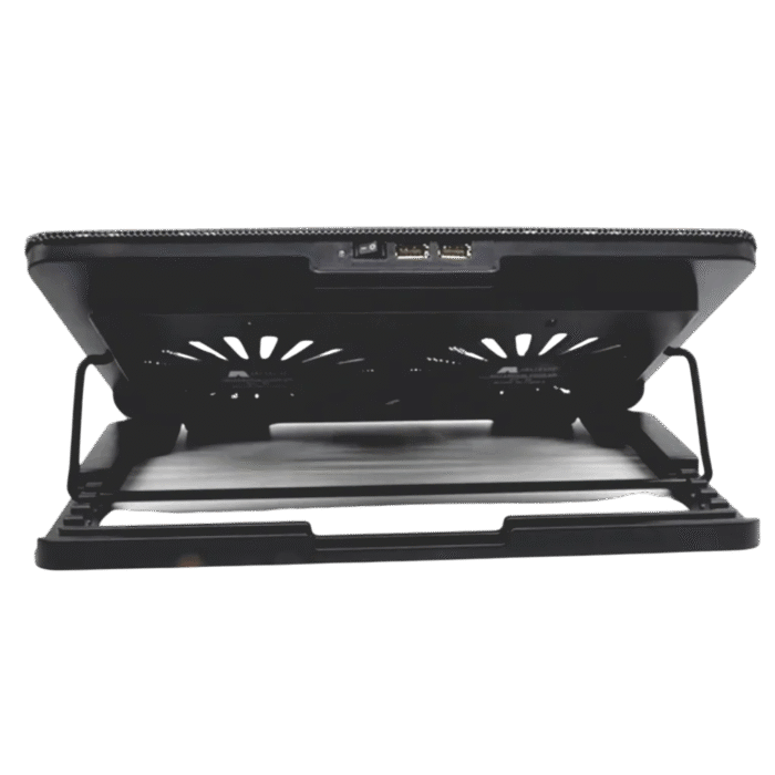 BASE REFRIGERANTE RECLINABLE 2 FAN JALTECH - Imagen 4