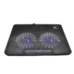 BASE REFRIGERANTE RECLINABLE 2 FAN JALTECH