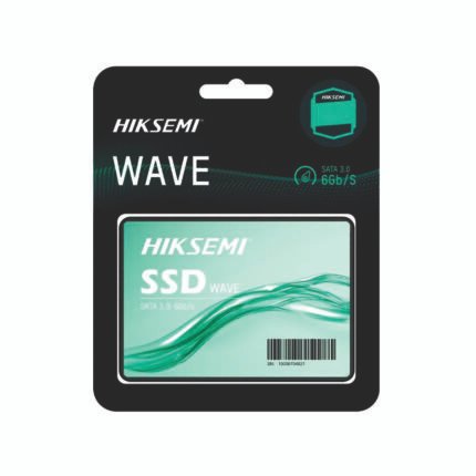SSD SATA 3.0 HIKSEMI WAVE 512GB