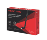 ADAPTADOR USB DUAL BAND AC650 MERCUSYS - Imagen 4