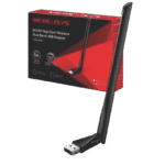 ADAPTADOR USB DUAL BAND AC650 MERCUSYS