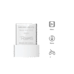 NANO ADAPTADOR USB MERCUSYS N150 WIRELESS MW150US - Imagen 2