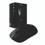 MOUSE LOGITECH G - PRO WIRELESS