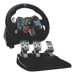 TIMON LOGITECH G29 DRIVING FORCE - Imagen 2
