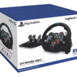 TIMON LOGITECH G29 DRIVING FORCE