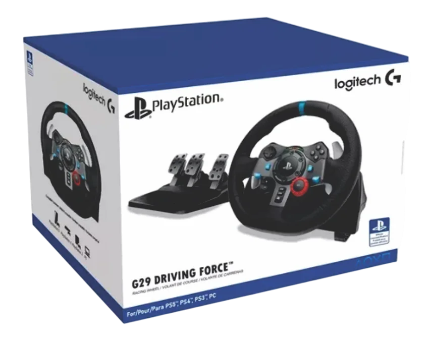 TIMON-LOGITECH-G29-Photoroom TIMON LOGITECH G29 DRIVING FORCE - Imagen 1