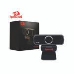 CAMARA WEB REDRAGON HITMAN GW800 1080P NEGRO