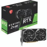 TORRE AMD Ryzen™ 7 8700f / B650M-E / M.2 512 GB/ 16GB DDR5 4800MHZ /RTX3050 6GB - Imagen 2
