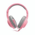 DIADEMA GAMER REDRAGON HYLAS H260 RGB NEGRA - ROSADA - Imagen 8