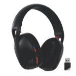 DIADEMA GAMER INALAMBRICA REDRAGON IRE H848 NEGRO - Imagen 3