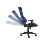 SILLA GAMER TRUST RUYA GXT714 NEGRA - Imagen 6