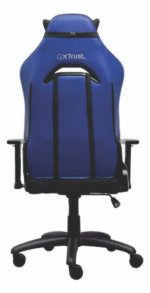 SILLA GAMER TRUST RUYA GXT714 NEGRA - Imagen 8