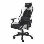 SILLA GAMER TRUST RUYA GXT714 NEGRA - Imagen 2