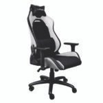 SILLA GAMER TRUST RUYA GXT714 NEGRA - Imagen 3