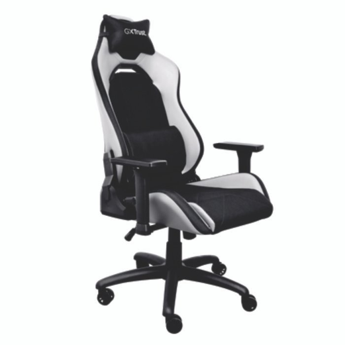 SILLA GAMER TRUST RUYA GXT714 NEGRA - Imagen 3
