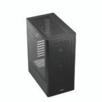 CHASIS XPG VALOR MESH BLANCO - NEGRO - Imagen 4