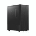 CHASIS XPG VALOR MESH BLANCO - NEGRO - Imagen 2